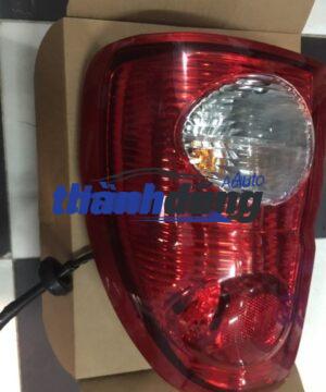 ĐÈN HẬU TRÁI ISUZU HILANDER