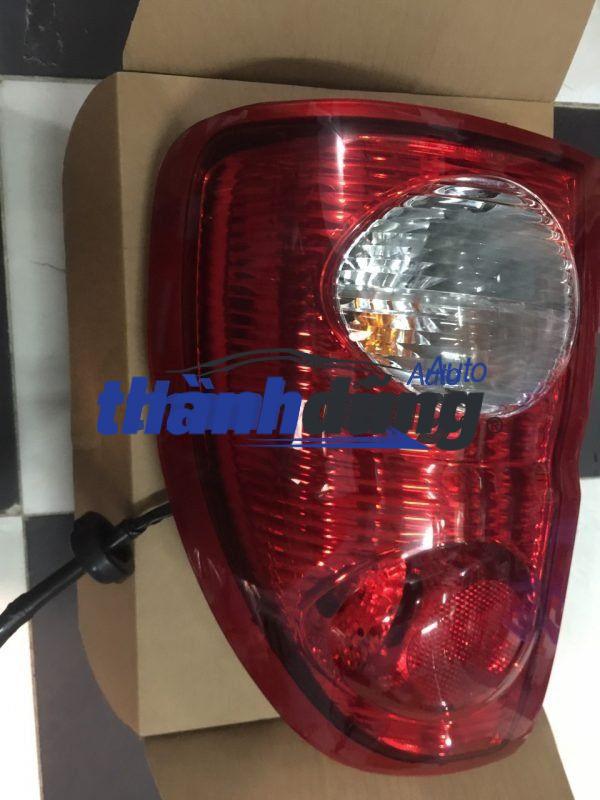 ĐÈN HẬU TRÁI ISUZU HILANDER