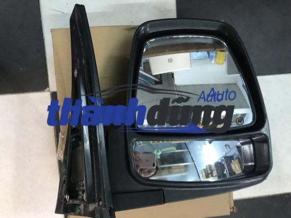 GƯƠNG CHIẾU HẬU KIA BONGO 3