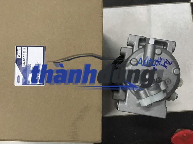 LỐC ĐIỀU HÒA MAZDA 626