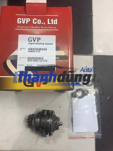 RUỘT TURBO TĂNG ÁP HYUNDAI NEW MIGHTY N250