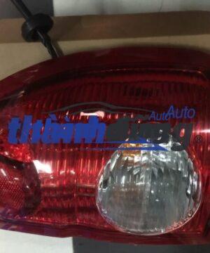 ĐÈN HẬU TRÁI ISUZU HILANDER