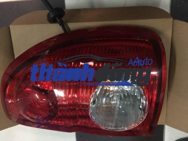 ĐÈN HẬU TRÁI ISUZU HILANDER