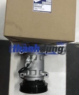 LỐC ĐIỀU HÒA MAZDA 626