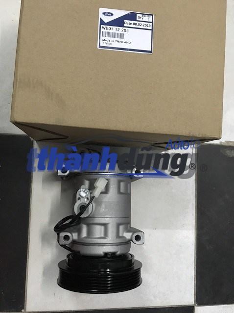 LỐC ĐIỀU HÒA MAZDA 626