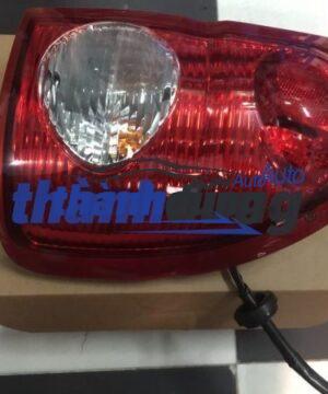 ĐÈN HẬU TRÁI ISUZU HILANDER