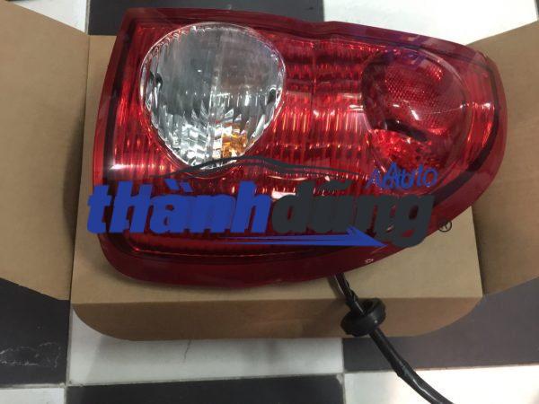 ĐÈN HẬU TRÁI ISUZU HILANDER