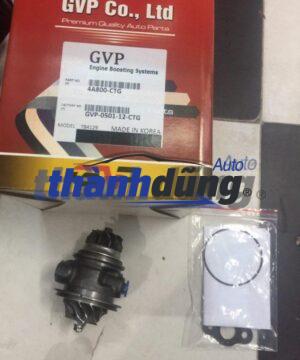 RUỘT TURBO TĂNG ÁP HYUNDAI NEW MIGHTY N250