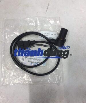 CẢM BIẾN TRỤC CƠ CAPTIVA, DAEWOO NUBIRA, LACETTI