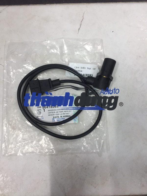 CẢM BIẾN TRỤC CƠ CAPTIVA, DAEWOO NUBIRA, LACETTI