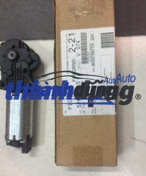 MÔ TƠ GẬP GHẾ MERCEDES GL450, GL550