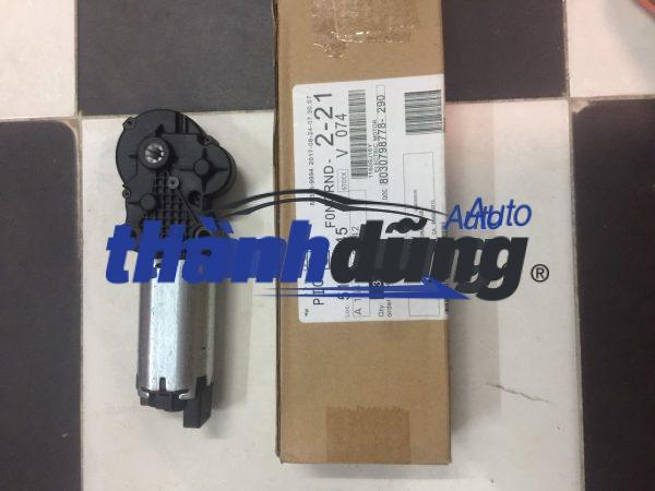 MÔ TƠ GẬP GHẾ MERCEDES GL450, GL550