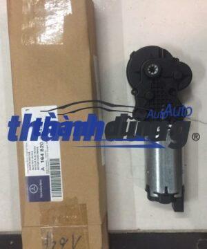 MÔ TƠ GẬP GHẾ MERCEDES GL450, GL550