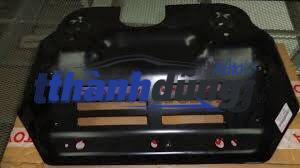 CHẮN BÙN GẦM MÁY TOYOTA FORTUNER, HILUX