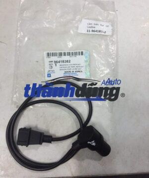 CẢM BIẾN TRỤC CƠ CAPTIVA, DAEWOO NUBIRA, LACETTI