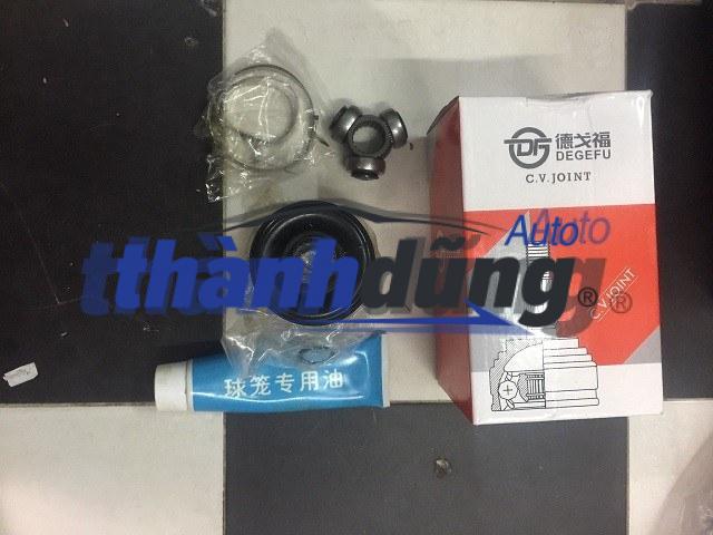 ĐẦU LÁP TRONG CHERY RIICH M1