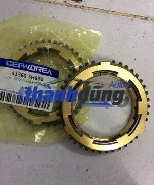 BÁNH RĂNG VÀNG HYUNDAI MIGHTY, COUNTY