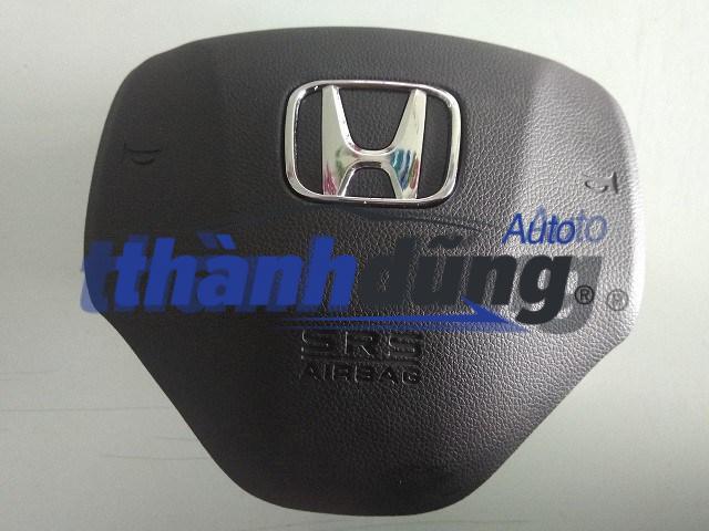 TÚI KHÍ VÔ LĂNG HONDA CIVIC