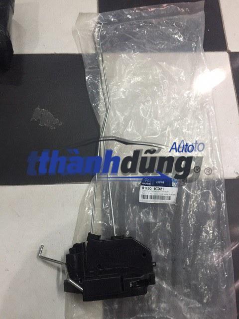 Ổ NGẬM KHÓA CỬA TRƯỚC TRÁI GETZ