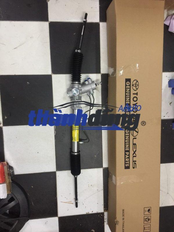 THƯỚC LÁI TOYOTA COROLLA ALTIS