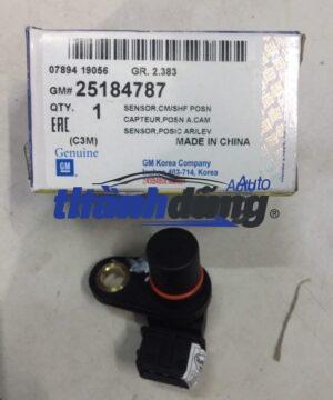CẢM BIẾN TRỤC CAM CHEVROLET SPARK