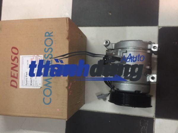 LỐC ĐIỀU HÒA/ LẠNH TOYOTA INNOVA