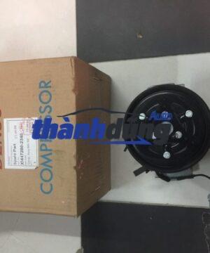 LỐC ĐIỀU HÒA/ LẠNH TOYOTA INNOVA