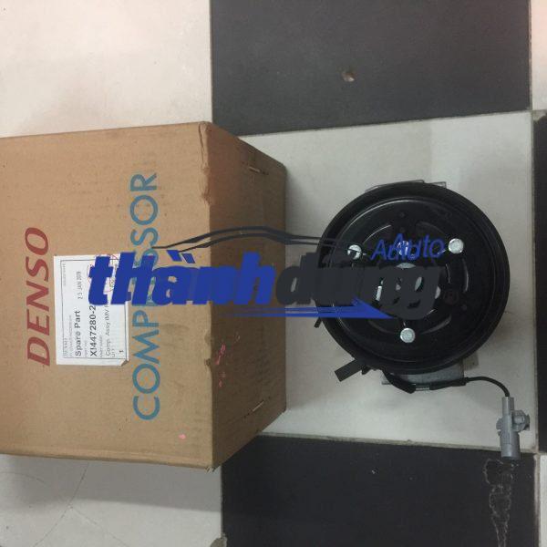 LỐC ĐIỀU HÒA/ LẠNH TOYOTA INNOVA