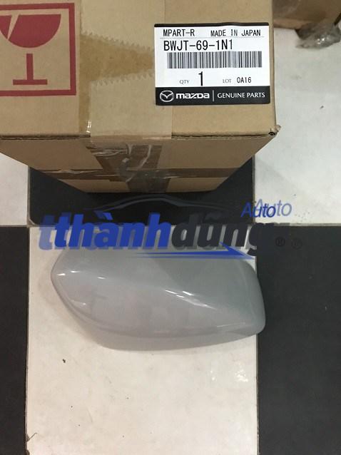 ỐP GƯƠNG CHIẾU HẬU TRÁI MAZDA 3