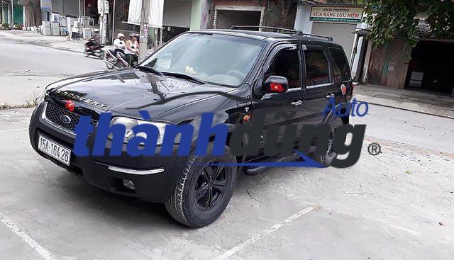 Những chiếc ô tô SUV tầm giá chỉ 100 triệu tại Việt Nam