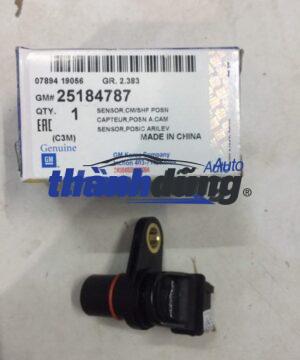 CẢM BIẾN TRỤC CAM CHEVROLET SPARK