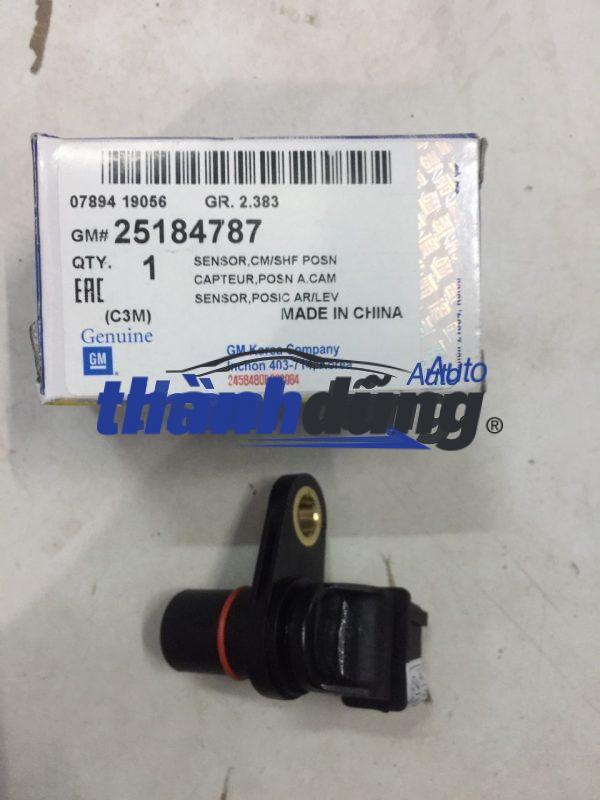 CẢM BIẾN TRỤC CAM CHEVROLET SPARK