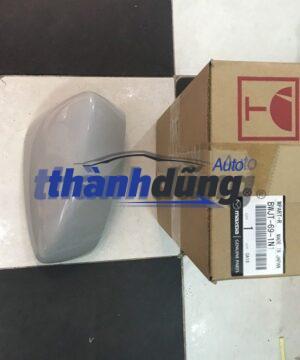 ỐP GƯƠNG CHIẾU HẬU TRÁI MAZDA 3