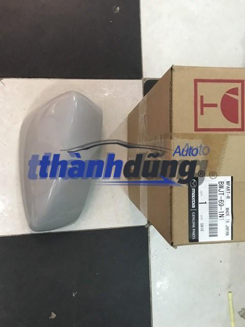 ỐP GƯƠNG CHIẾU HẬU TRÁI MAZDA 3
