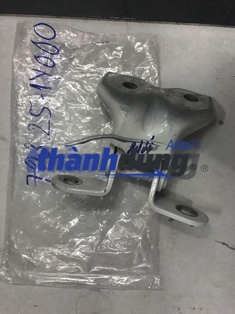 BẢN LỀ CÁNH CỬA TRÊN HYUNDAI ACCENT, GETZ, I10 GRAND