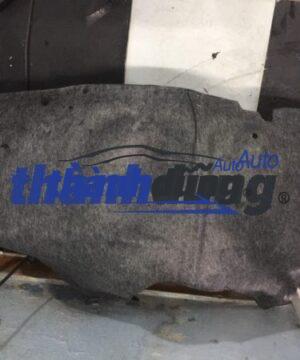 CHẮN BÙN LÒNG DÈ SAU FORD ECOSPORT