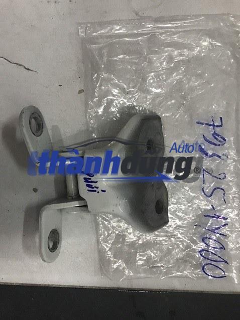 BẢN LỀ CÁNH CỬA TRÊN HYUNDAI ACCENT, GETZ, I10 GRAND