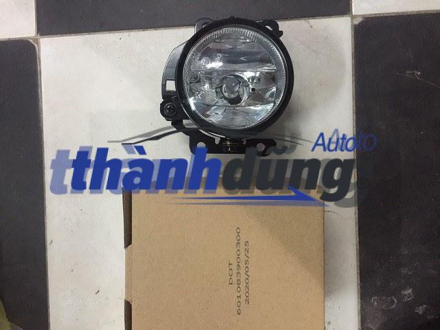 ĐÈN GẦM MITSUBISHI ATTRAGE- 8321A668