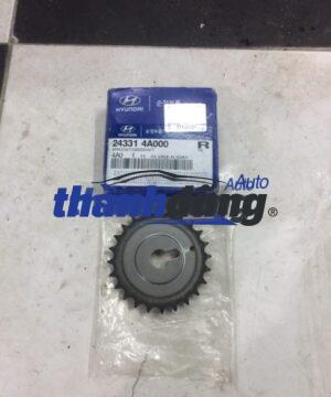 BÁNH RĂNG CAM HYUNDAI PORTER 2