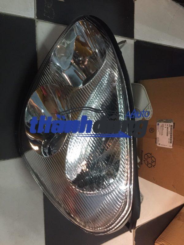 ĐÈN PHA CÓ BI DAEWOO NUBIRA - Ảnh 3
