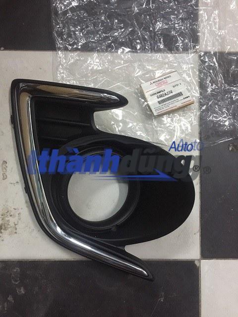 ỐP ĐÈN GẦM MITSUBISHI ATTRAGE