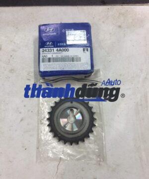 BÁNH RĂNG CAM HYUNDAI PORTER 2