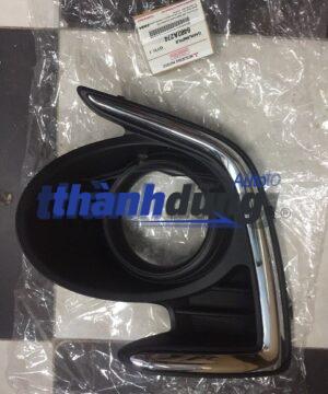 ỐP ĐÈN GẦM MITSUBISHI ATTRAGE