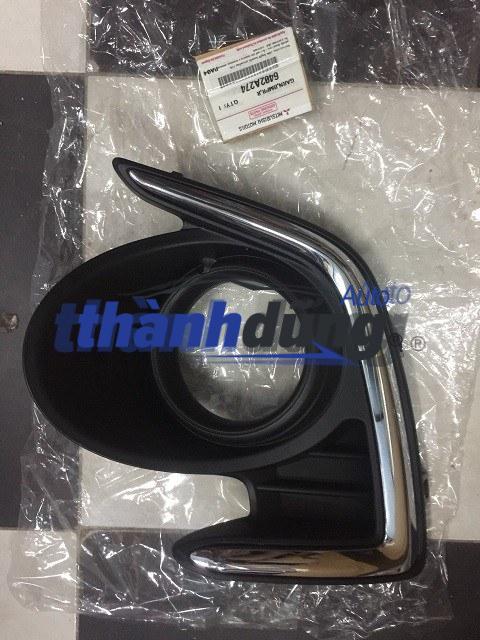 ỐP ĐÈN GẦM MITSUBISHI ATTRAGE
