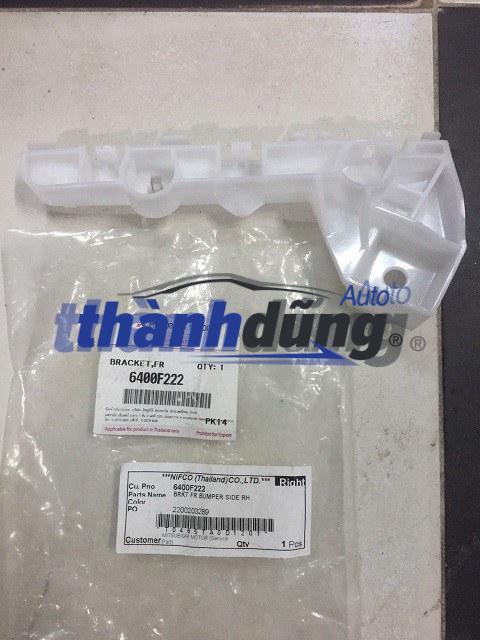 NẸP CÀI CẢN TRƯỚC MITSUBISHI ATTRAGE