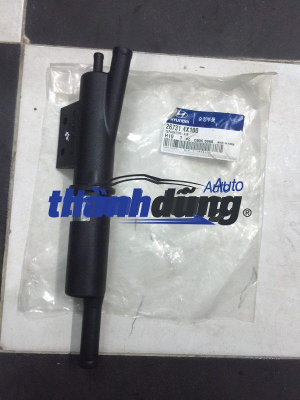 ỐNG HƠI THỪA HYUNDAI TERRACAN, KIA CARNIVAL, BONGO 3