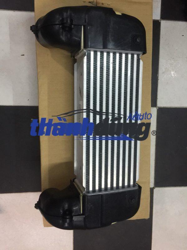 KÉT LÀM MÁT TURBO KIA BONGO 3