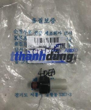 CẢM BIẾN ÁP SUẤT NHỚT HYUNDAI I10, GETZ, KIA MORNING