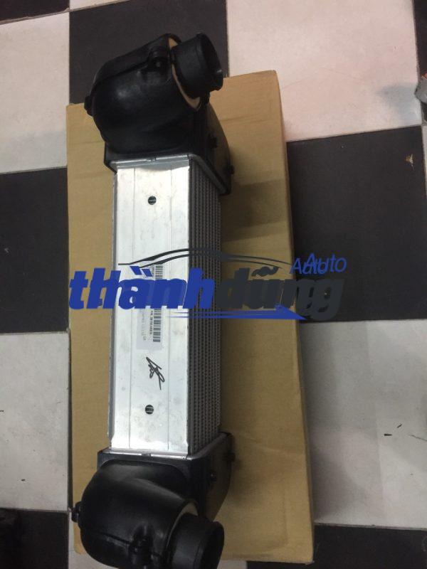 KÉT LÀM MÁT TURBO KIA BONGO 3