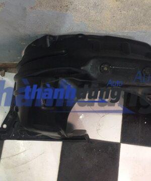 CHẮN BÙN LÒNG DÈ MITSUBISHI MIRAGE, ATTRAGE